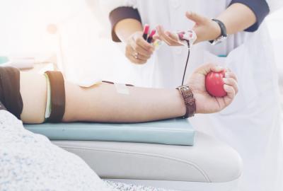 Kropla na wagę złota – MediPakiet wspiera polskie krwiodawstwo