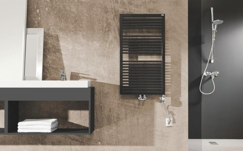 Ozdobne grzejniki do łazienki – funkcjonalne i piękne
